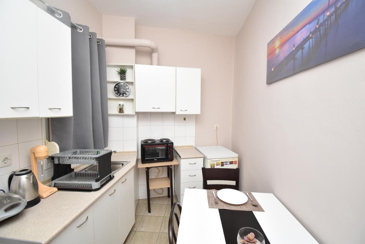 Like Your Home Apartment Thessalonique Extérieur photo