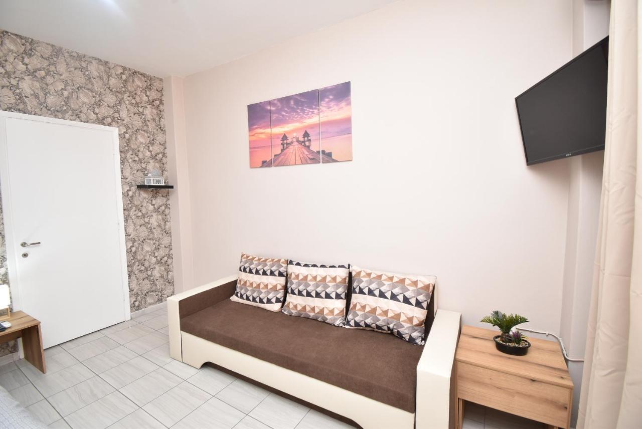 Like Your Home Apartment Thessalonique Extérieur photo
