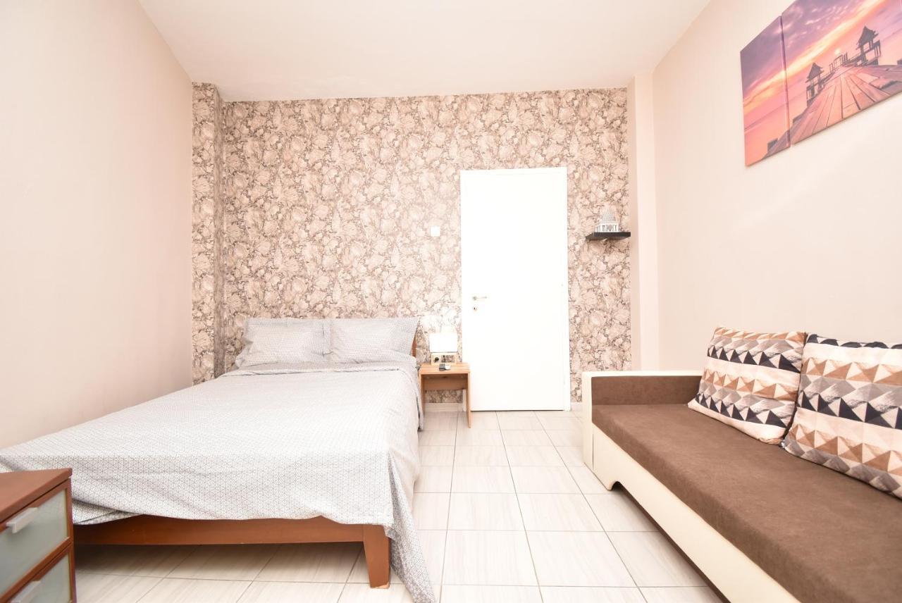 Like Your Home Apartment Thessalonique Extérieur photo