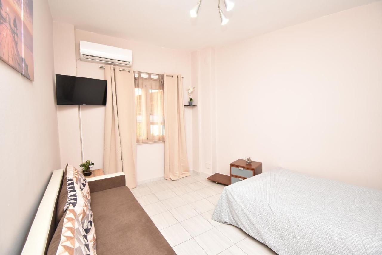 Like Your Home Apartment Thessalonique Extérieur photo
