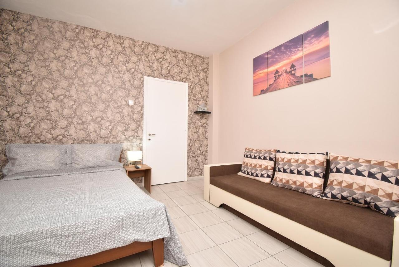 Like Your Home Apartment Thessalonique Extérieur photo