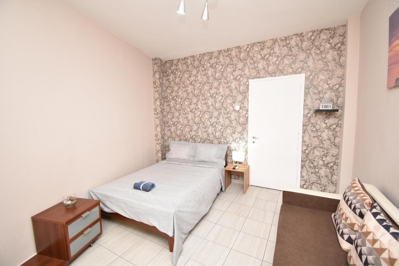 Like Your Home Apartment Thessalonique Extérieur photo