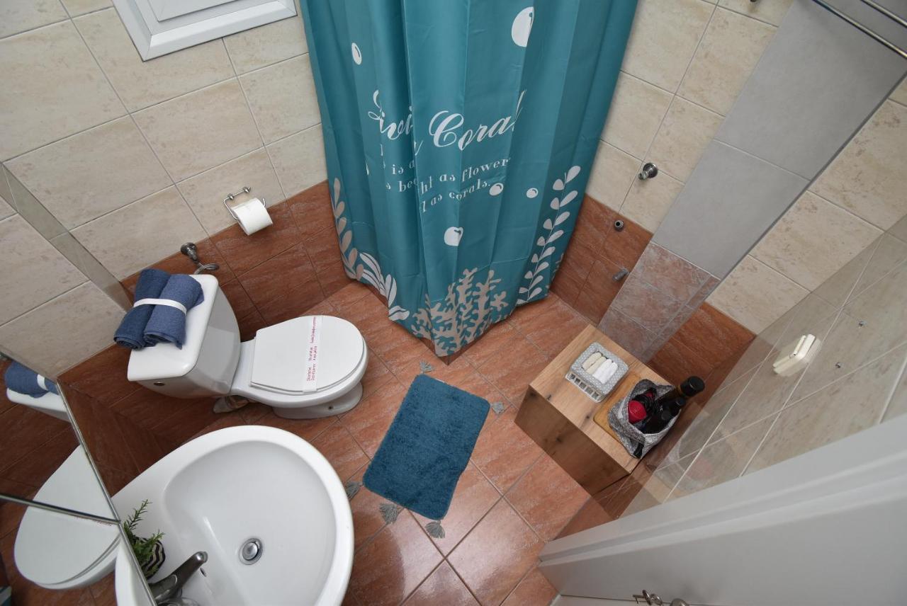 Like Your Home Apartment Thessalonique Extérieur photo