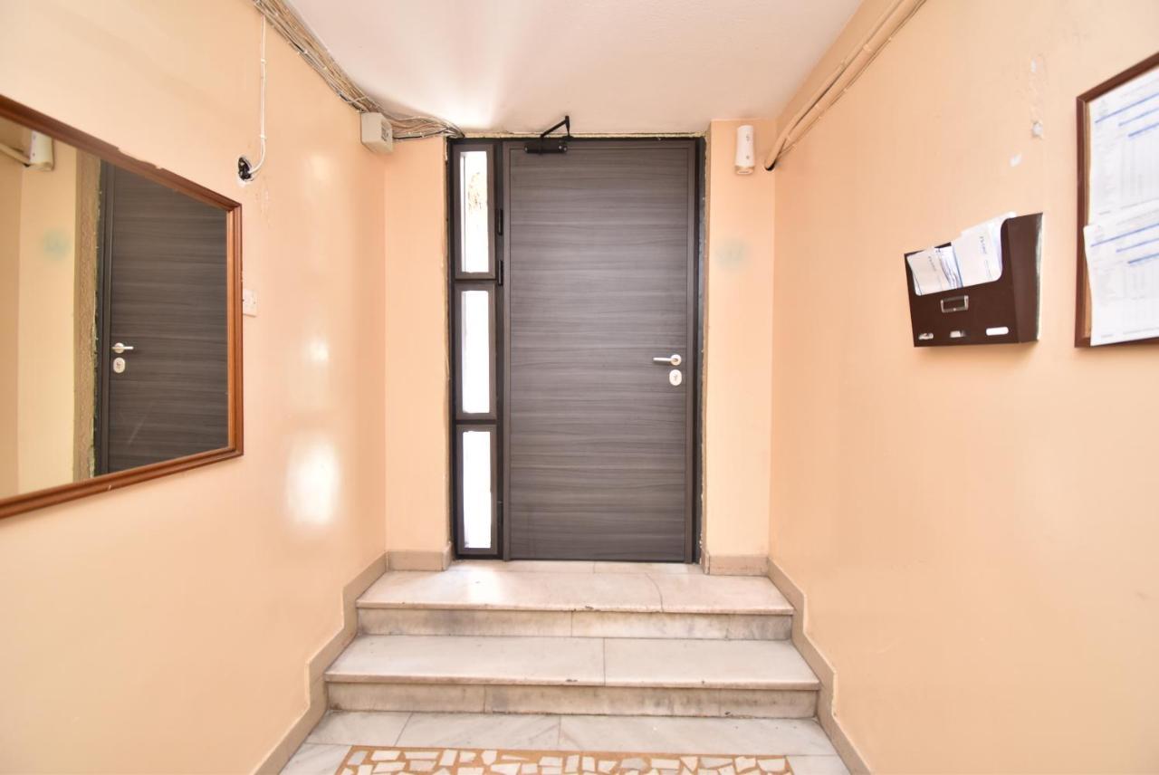 Like Your Home Apartment Thessalonique Extérieur photo