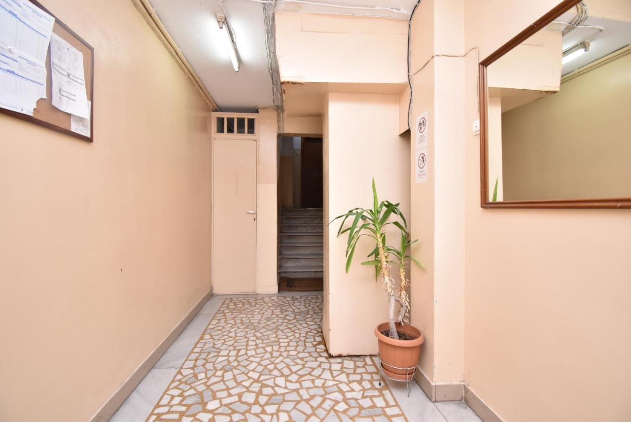 Like Your Home Apartment Thessalonique Extérieur photo