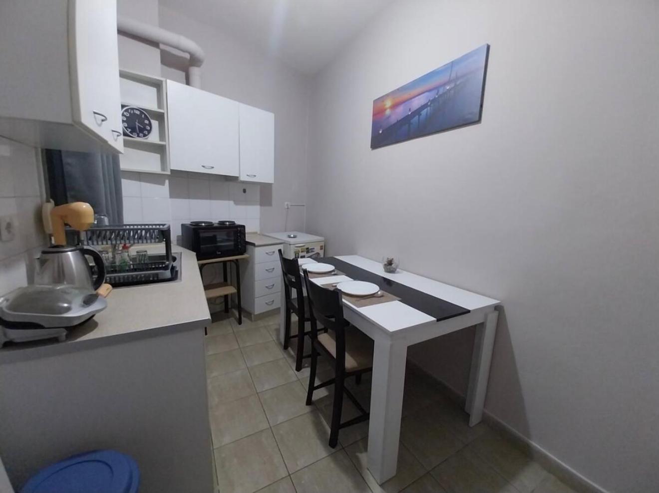 Like Your Home Apartment Thessalonique Extérieur photo
